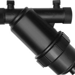 Automat HT-124YS Screen Filter Y Type 2 inch for Small Farm Holdings